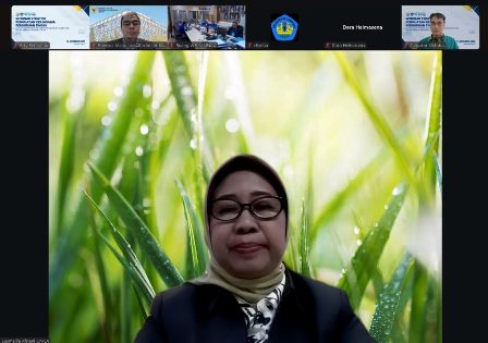 Unila-Perkuat-Kolaborasi-Global-Lewat-Webinar-Strategis