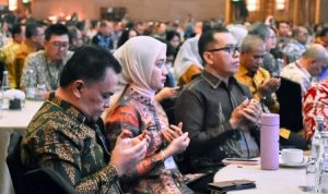 Wagub-Jihan-Nurlela-Hadiri-Rakornas-Pembinaan-dan-Pengawasan-Tahun-2025-yang-Diselenggarakan-Itjen-Kemendagri-di-Jakarta