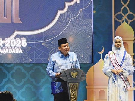 Wakil-Wali-Kota-Bandar-Lampung-Resmi-Tutup-MTQ-Ke-54-Tingkat-Kota