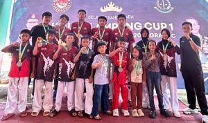 Atlet-Taekwondo-Lampung-Barat-Raih-10-Emas-dan-4-Perak-di-Kajati-Cup-Champion-2025