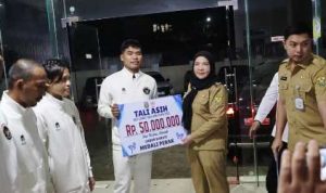 Pemkot-Bandar-Lampung-Kucurkan-Bonus-untuk-Atlet-SEA-Games-Dorong-Pembinaan-Menuju-Target-20-Medali