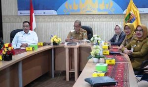 bps-ingatkan-tren-kenaikan-harga-beras-pemprov-lampung-ikuti-rakor-inflasi