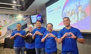 xlsmart-targetkan-pendaftar-female-future-leader-2026
