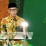 Gubernur Lampung Rahmat Mirzani Djausal menerima penghargaan detikSumatera Awards 2026 kategori inovasi pendidikan dan pemberdayaan SDM.