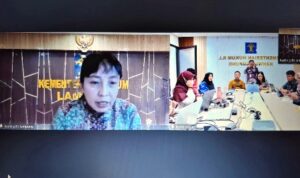 Harmonisasi Ranperda pajak dan retribusi Pringsewu
