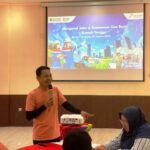 Prosedur pemindahan jalur gas PGN