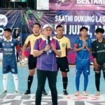 AXIS Nation Cup 2026 di Lampung