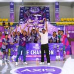 SKO Riau juara AXIS Nation Cup 2026 Northern Sumatra