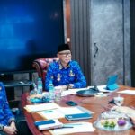 Gubernur Lampung bahas program Bedah Rumah RTLH