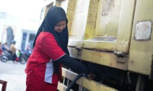 Pertamina tambah pasokan Biosolar Lampung
