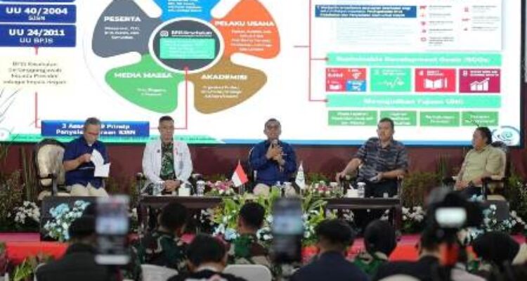 BPJS Kesehatan dorong layanan jantung berbasis outcome