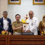 BPK periksa Pemprov Lampung Semester II 2026