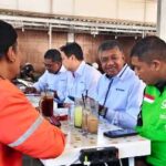 XLSMART gelar Customer Day 2026 dan temui pelanggan