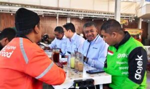 XLSMART gelar Customer Day 2026 dan temui pelanggan