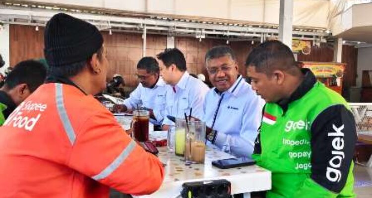 XLSMART gelar Customer Day 2026 dan temui pelanggan