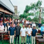 Customer gathering PGN Area Lampung