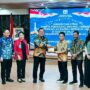 DPD RI kunjungi Kemenkum Lampung bahas regulasi daerah