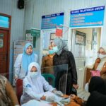 Wagub Lampung cek Destana Pesawaran