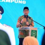 Gubernur Mirza dorong pemberdayaan perempuan Fatayat NU Lampung