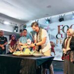 Indosat dorong UMKM dan ekonomi kreatif Metro lewat 5G