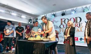 Indosat dorong UMKM dan ekonomi kreatif Metro lewat 5G