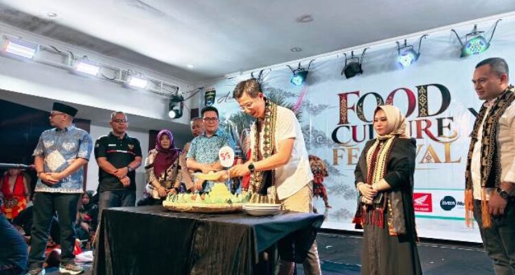 Indosat dorong UMKM dan ekonomi kreatif Metro lewat 5G