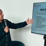 Investor muda pasar modal Lampung