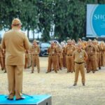 Gubernur Lampung perkuat pencegahan karhutla