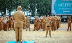 Gubernur Lampung perkuat pencegahan karhutla