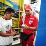 solar subsidi dalam penanganan dugaan penyalahgunaan BBM subsidi di Tanjung Bintang, Lampung Selatan. Pertamina Patra Niaga mendukung proses hukum dan memper Pertamina soroti 2.500 liter solar subsidi di Tanjung Bintang