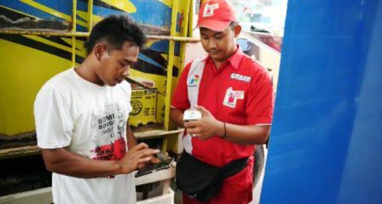 solar subsidi dalam penanganan dugaan penyalahgunaan BBM subsidi di Tanjung Bintang, Lampung Selatan. Pertamina Patra Niaga mendukung proses hukum dan memper Pertamina soroti 2.500 liter solar subsidi di Tanjung Bintang