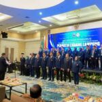 Peluncuran PPDS Anestesiologi dan Terapi Intensif Unila
