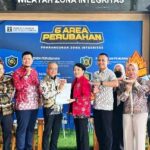 Kemenkum Lampung bahas Ranperda perlindungan petani Tulang Bawang Barat
