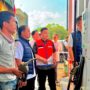 Sidak SPBU Bandar Lampung Pertamina