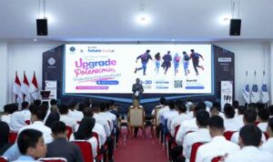 XLSMART Future Ready rekrut 850 talenta muda