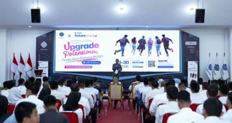 XLSMART Future Ready rekrut 850 talenta muda