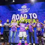 16 tim finalis AXIS Nation Cup 2026 bersiap bertanding di Grand Final futsal pelajar