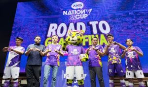 16 tim finalis AXIS Nation Cup 2026 bersiap bertanding di Grand Final futsal pelajar