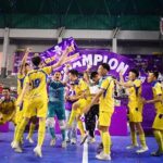 SMAN 18 Palembang juara AXIS Nation Cup 2026