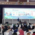 Ribuan peserta COUNFEST 2026 di Unila