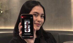 Bundling iPhone 18 Pro dan iPhone 18 Pro Max dengan paket IM3 Platinum Plus dari Indosat