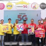 Indat 5G Pekosat 5G mendukung aktivitas digital warga Pekanbaru