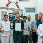 Keluarga Supaino dan RS Maria Regina sepakat damai