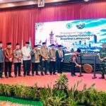 Musda XI MUI Lampung 2026 dan penguatan ekonomi syariah
