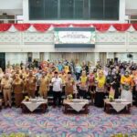 Festival Seni Qasidah Lampung 2026 di Balai Keratun
