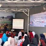 PGN Lampung edukasi warga Sukarame soal keamanan jargas rumah tangga