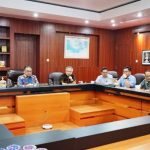 FGD QS WUR 2026 Universitas Lampung membahas evaluasi peringkat dan peningkatan publikasi ilmiah Unila.