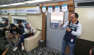 XL Ultra 5G+ hadir di Solo dan Yogyakarta dengan pilihan paket internet 5G