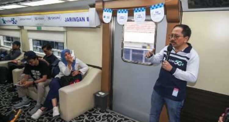XL Ultra 5G+ hadir di Solo dan Yogyakarta dengan pilihan paket internet 5G