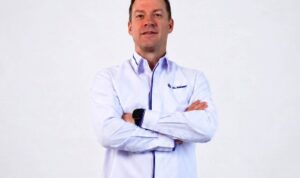 Thomas Hundt, Komisaris baru PT XLSMART Telecom Sejahtera Tbk menggantikan Vivek Sood pada Oktober 2026.